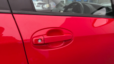 Toyota Yaris 1.5 VVT-i Icon Tech 5dr Petrol Hatchback